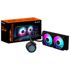 REFRIGERADOR LIQUIDO CPU GIGABYTE AORUS WATERFORCE II